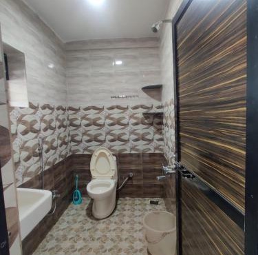 Hotel Mary Joey Baga