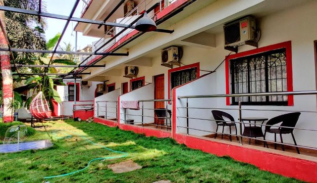 Hotel Mary Joey