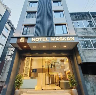 Hotel Maskan, Surat