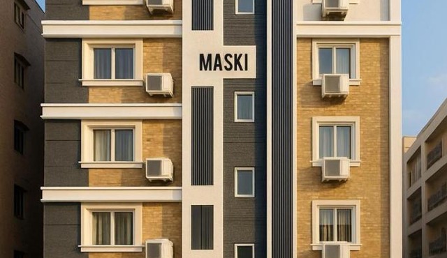 Hotel Maski Suties