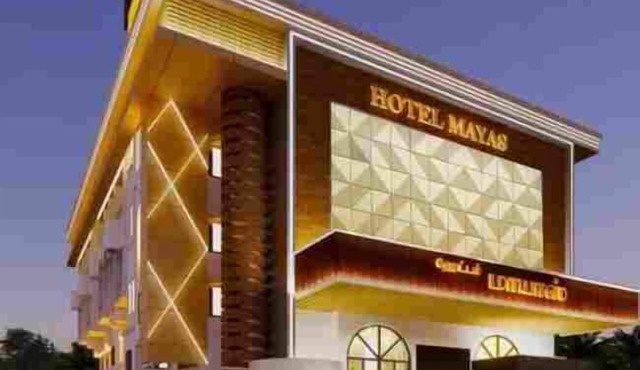 Hotel Mayas