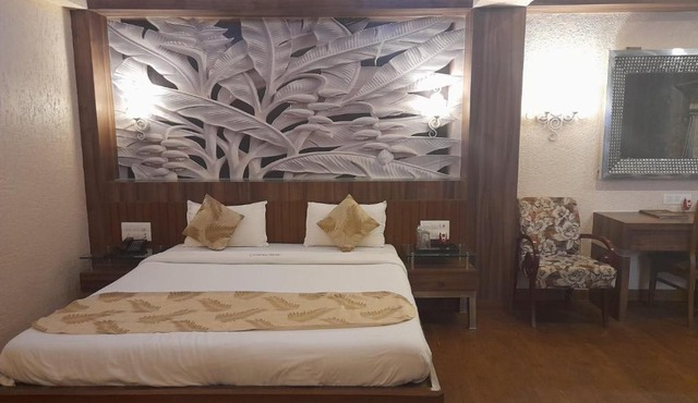 Hotel Mayur by WB Inn