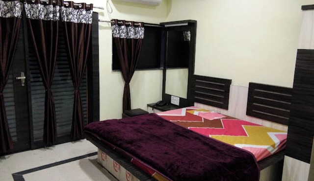 Hotel Mayur Guest House