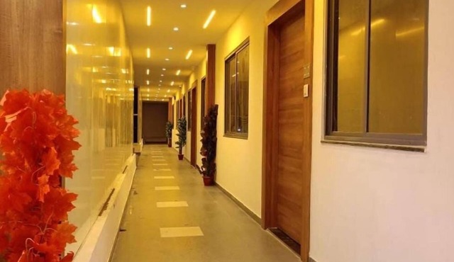 Hotel MD Grand
