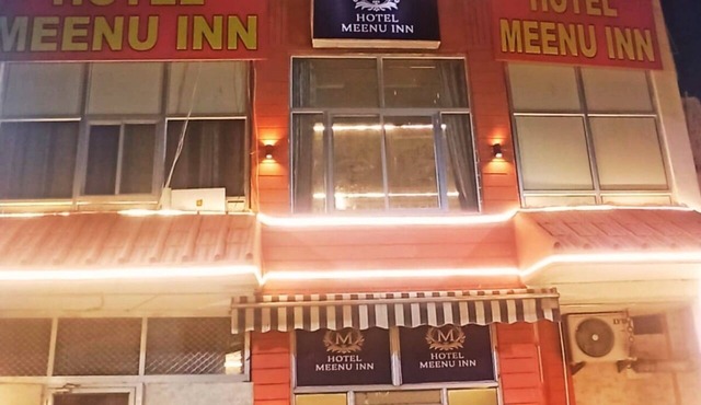 Hotel Meenu Inn