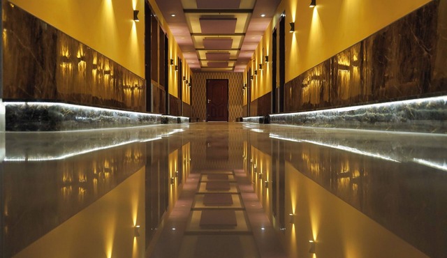 Hotel Meghnath Palace
