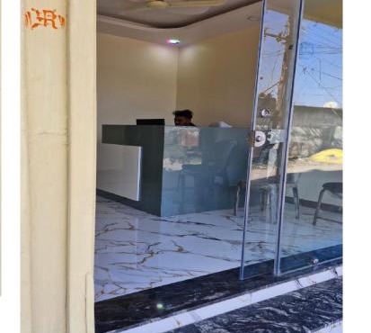 Hotel Meri & Residency