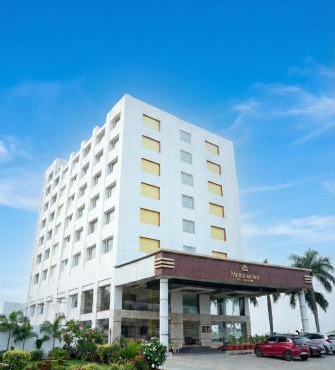 Hotel Meridian Inn