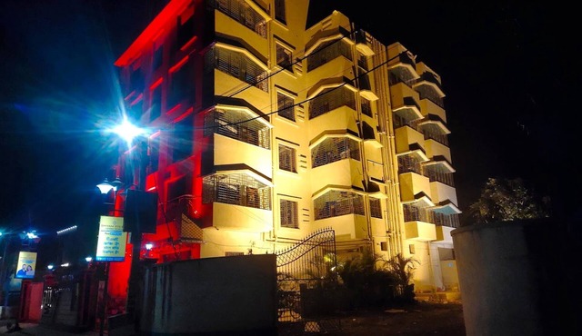 Hotel Meridian Murshidabad