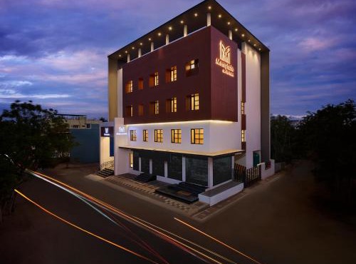 Hotel Merrytale