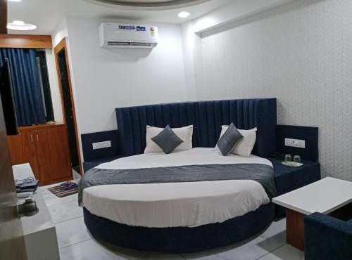 Hotel Metro Ac Rooms