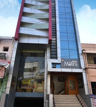 Hotel Metro