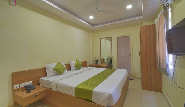 Hotel Metro Inn Premium Rooms