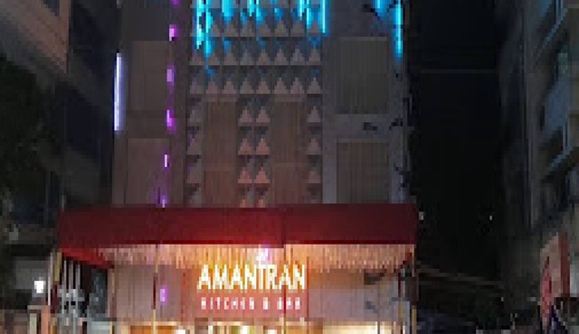 Hotel Metro palace panvel Navi mumbai