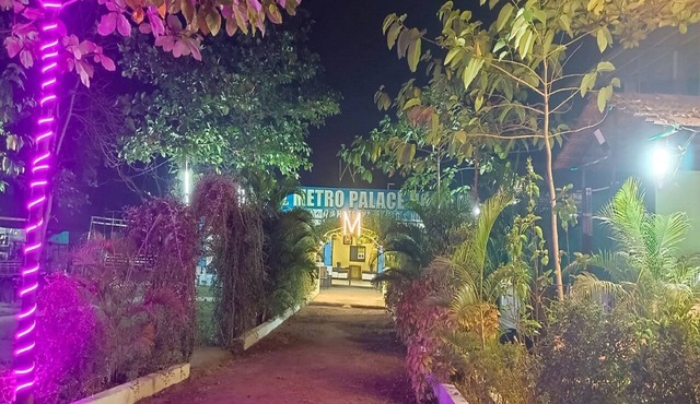 Hotel Metro Palace Resort