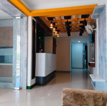 Hotel Mewad Inn