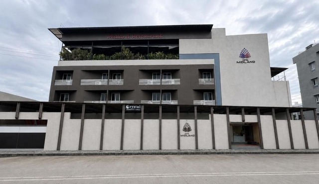 Hotel Midland, Nanded