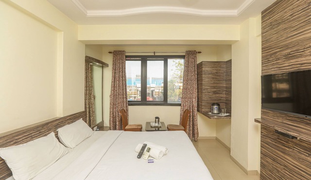 Hotel Midtown Andheri