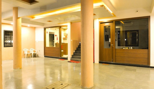 Hotel Midtown Inn