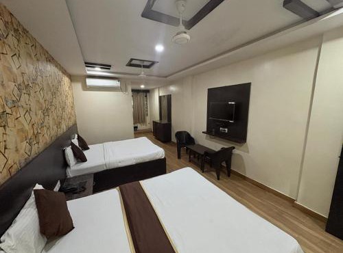 Hotel milap residency