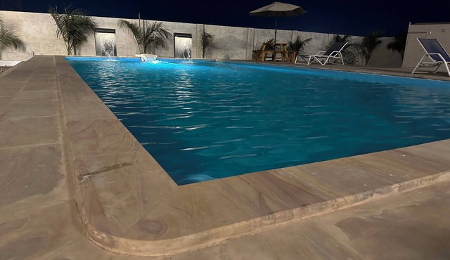 Hotel Millennium Plaza