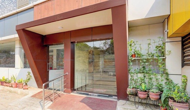 Hotel Mini Escape Perungalathur