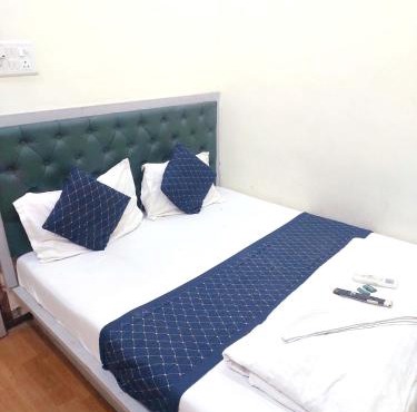Hotel Mint Park AL Maqam - Near Mohammad Ali road Mumbai