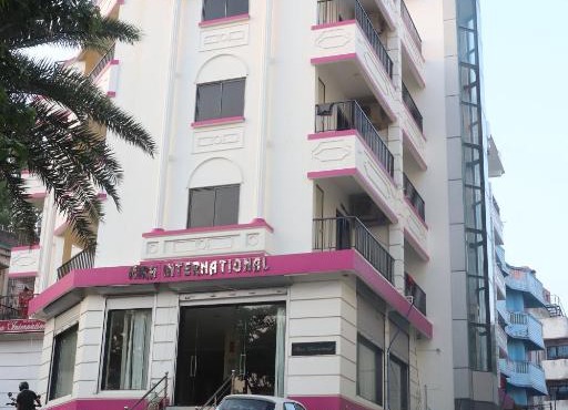 Hotel Mira International by EGR