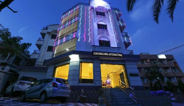Hotel Mira International