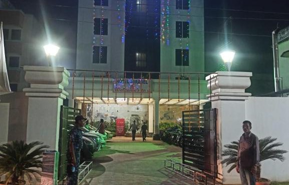 Hotel Mirabel