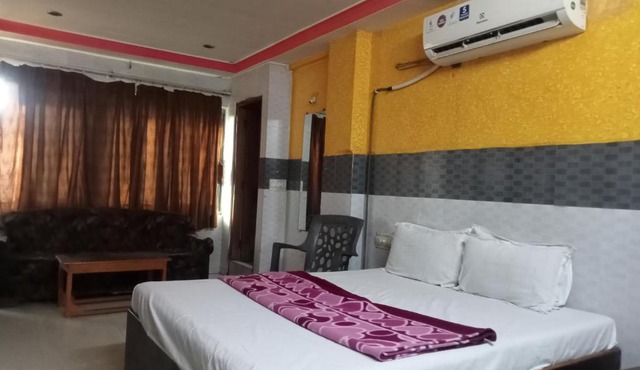 Hotel Miracle