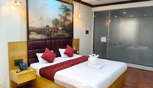 hotel mm prestige