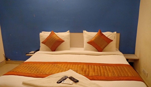 Hotel Mohan Noida