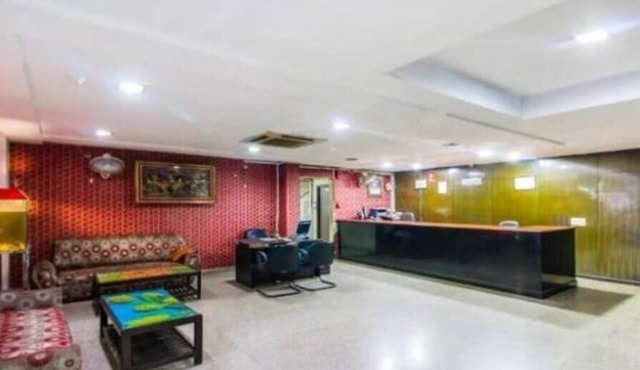 Hotel Monal Standard Room #4