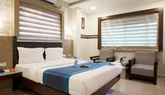 Hotel Monarch International Jayanagar