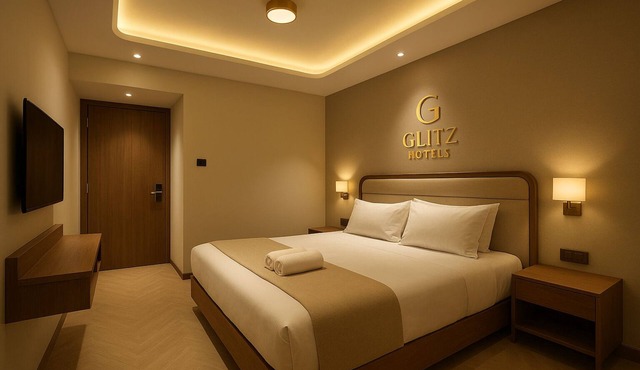 Hotel Mood By Glitz Hotels