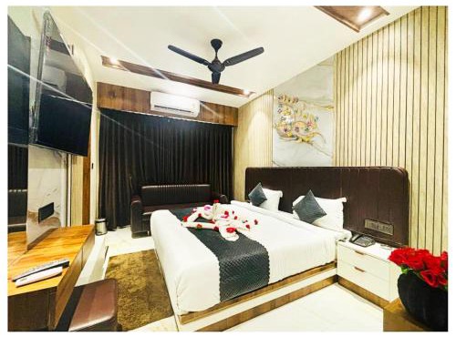 Hotel Moresta Restaurant and Bar Best Facility