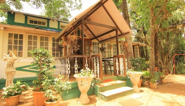 Hotel Mount View Heritage