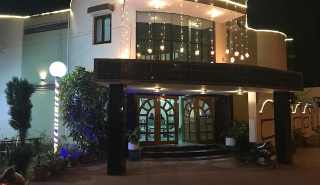 Hotel Mount Way