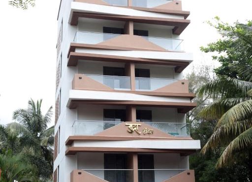 Hotel Mudra, Kondhwa