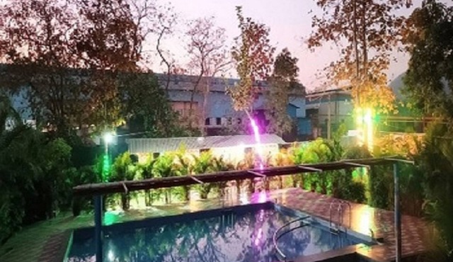 Hotel Mumbai Garden Resort