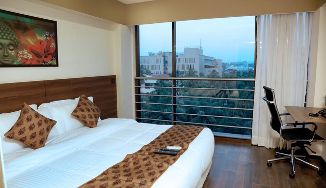 Hotel Mumbai House in Mumbai