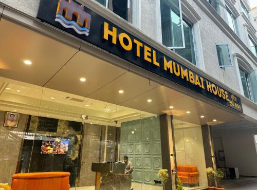 Hotel Mumbai House, Valnai Malad