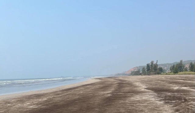 Hotel Murud Paradaise