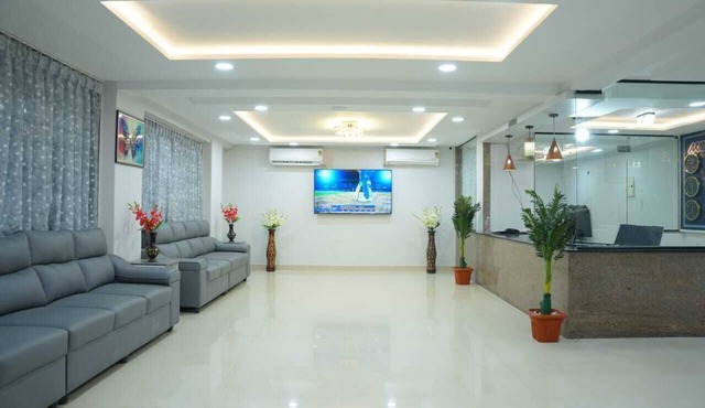 Hotel N Grand