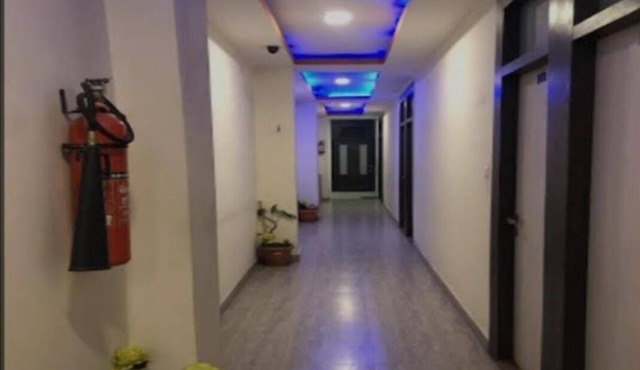 Hotel Nagpal