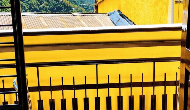 Hotel Naina Home Stay Mussoorie