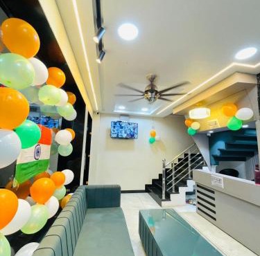 Hotel Nakshatra