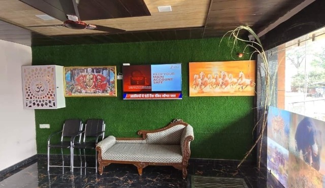 Hotel Nakshatra