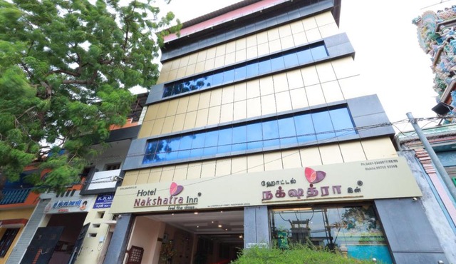 Hotel Nakshatra Inn VL Tuticorin